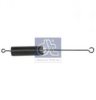SCANI 1328528 Spring